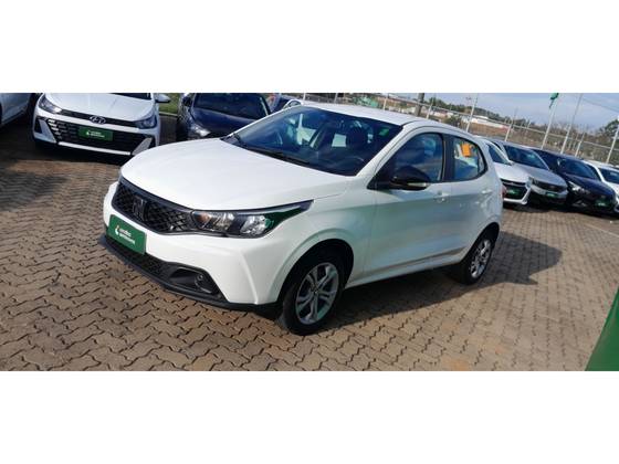 FIAT ARGO 1.0 FIREFLY FLEX DRIVE MANUAL FIAT ARGO 1.0 FIREFLY FLEX DRIVE MANUAL